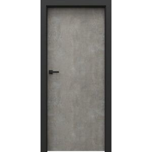 Porta LOFT 1.1 Betón Svetlý 